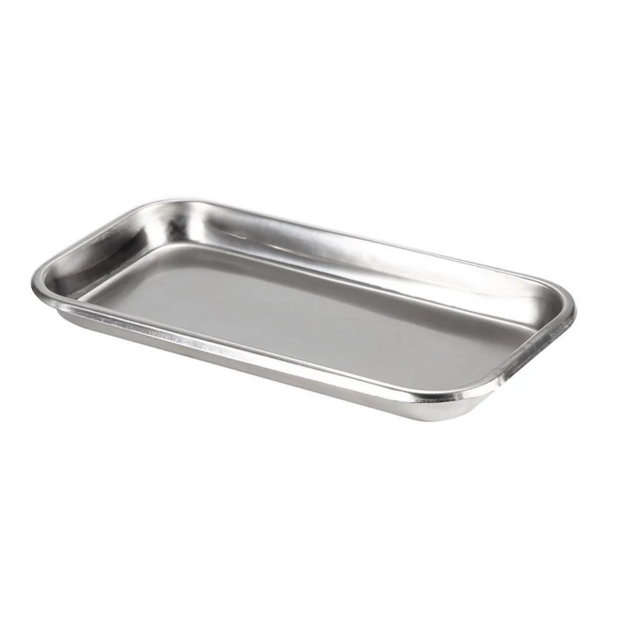 Khay inox đục lỗ