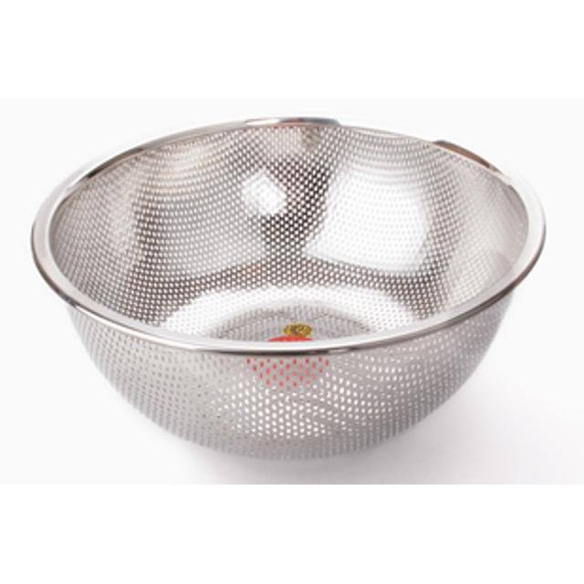 Mẫu rổ inox 304 chất lượng cao từ Khánh Đạt