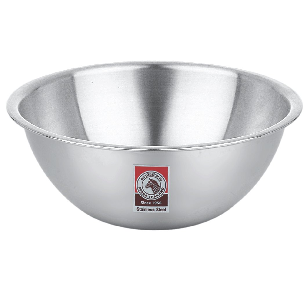 Thau inox 304 cao cấp thương hiệu Khánh Đạt