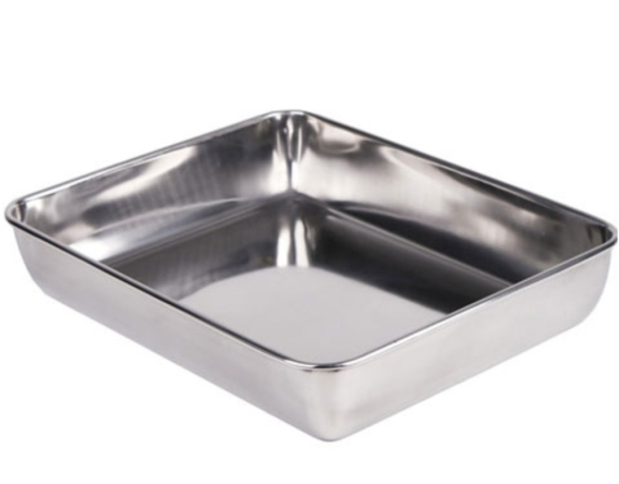 đơn vị phân phối khay inox uy tín toàn quốc