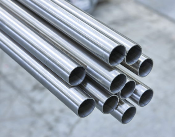 Stainless steel mills resume price limits, low‑priced supply decreases