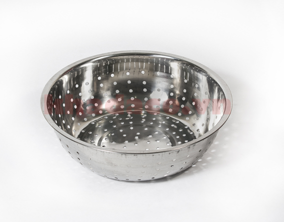 Đơn vị sản xuất rổ inox uy tín nhất thành phố Hồ Chí Minh