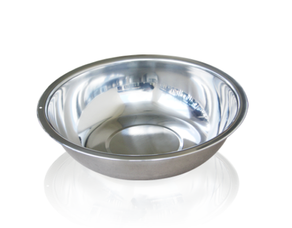 Ưu điểm của thau inox 30 trong sinh hoạt gia đình