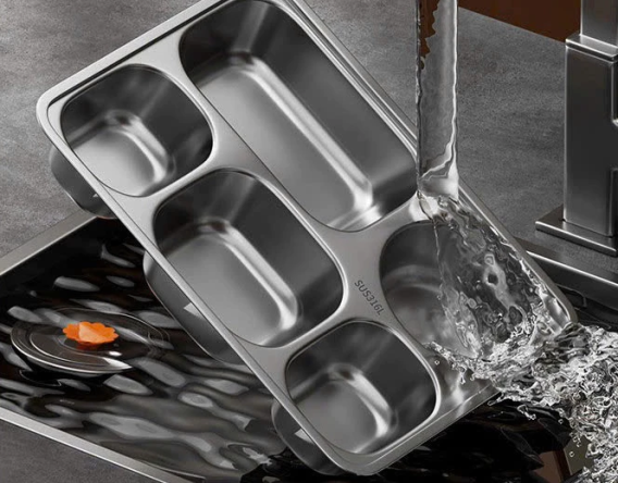 Global Stainless‑Steel Expo 2025 tại Mumbai (4–6/6/2025)