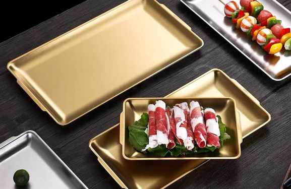 Dây chuyền hiện đại – Gia công chính xác từng chi tiết