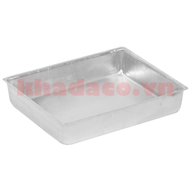 Khay nhôm 2 kg