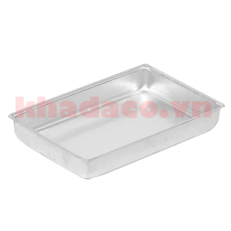 Khay nhôm 500 gram 