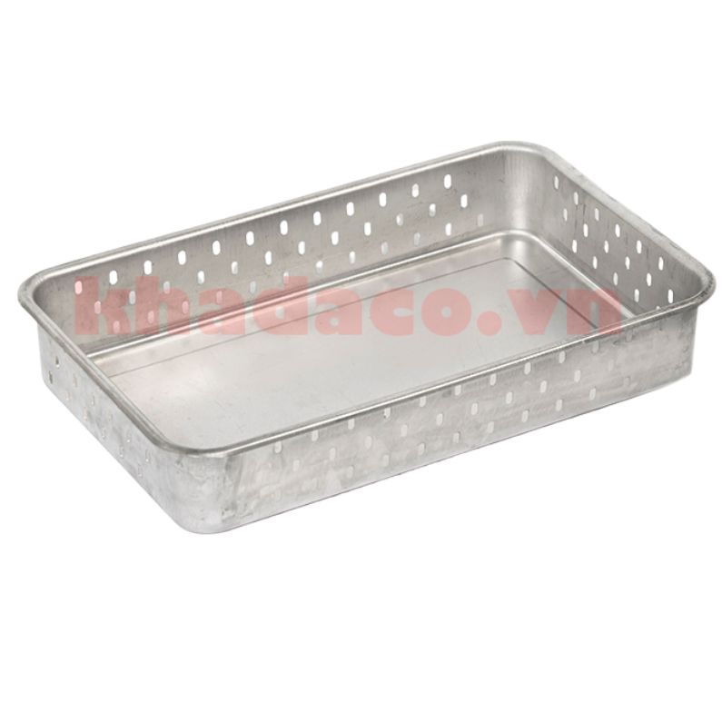 Rổ inox