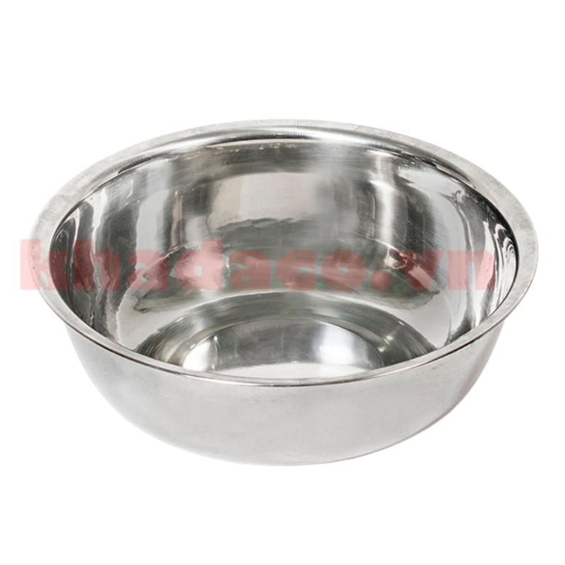 Thau inox 30