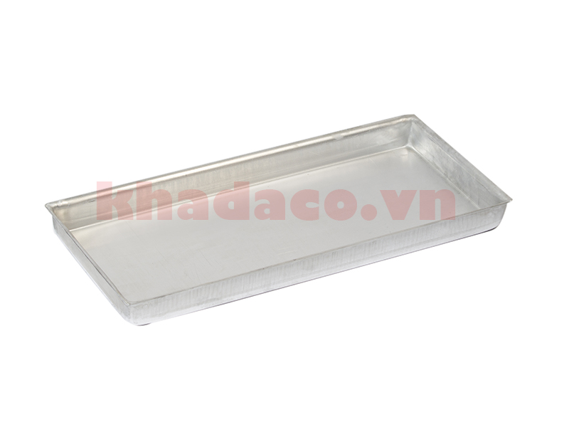 Khay inox trong ngành chế biến thực phẩm