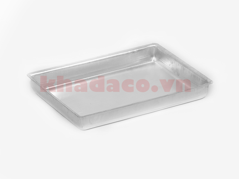 Xưởng gia công khay nhôm tại TP.HCM
