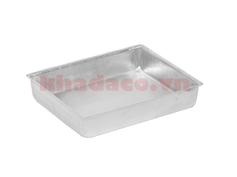 Khay inox trong ngành chế biến thực phẩm