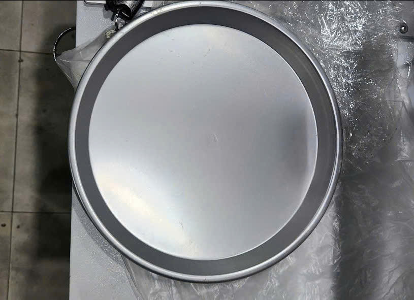 Khay nhôm cho ngành hải sản