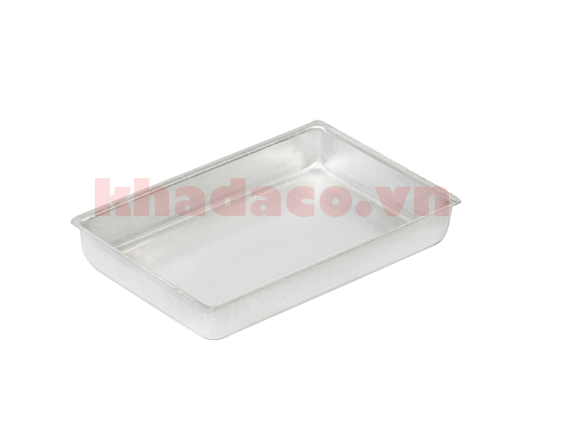 Các loại khay inox phổ biến trên thị trường