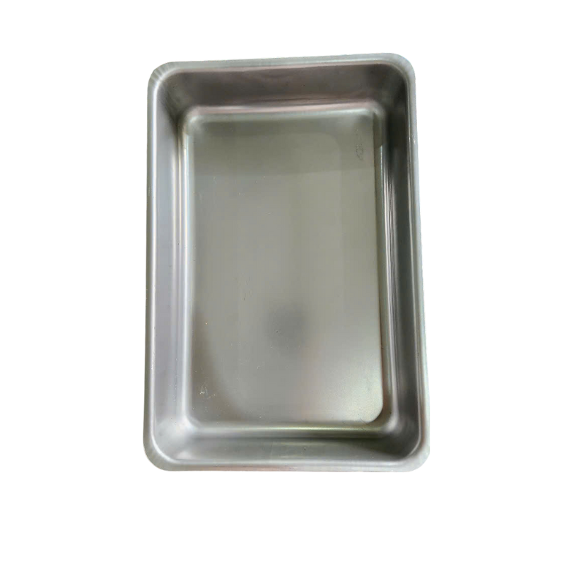 Khay inox