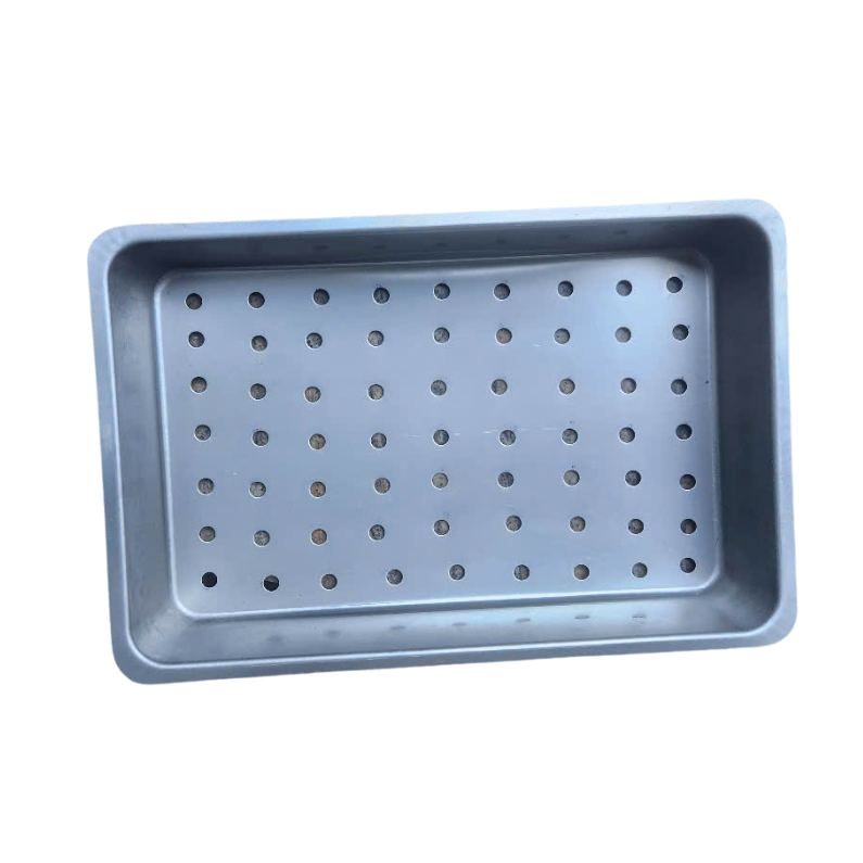 Khay inox