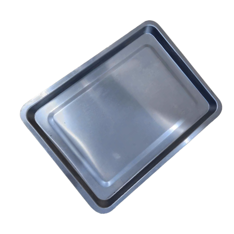 Khay inox