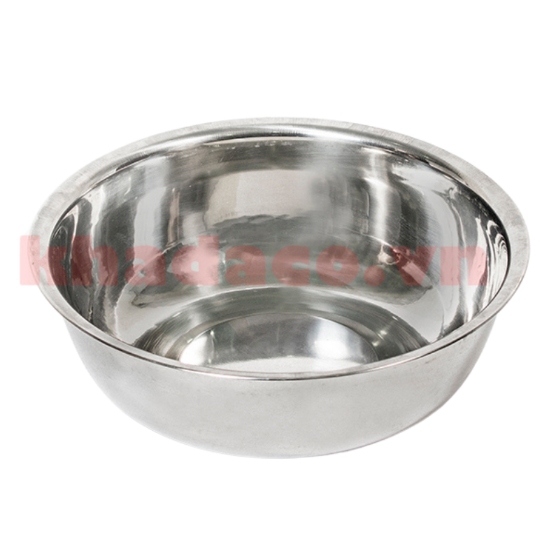 Thau, rổ inox