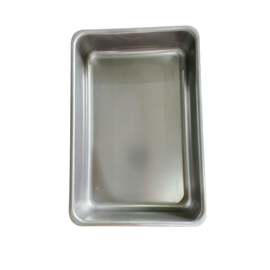 Khay inox 200x300