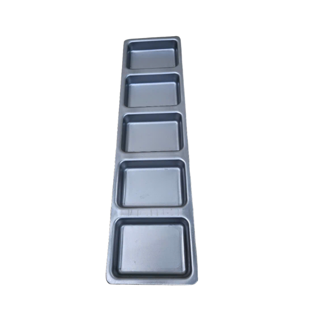 khay inox 5 ngăn (2)