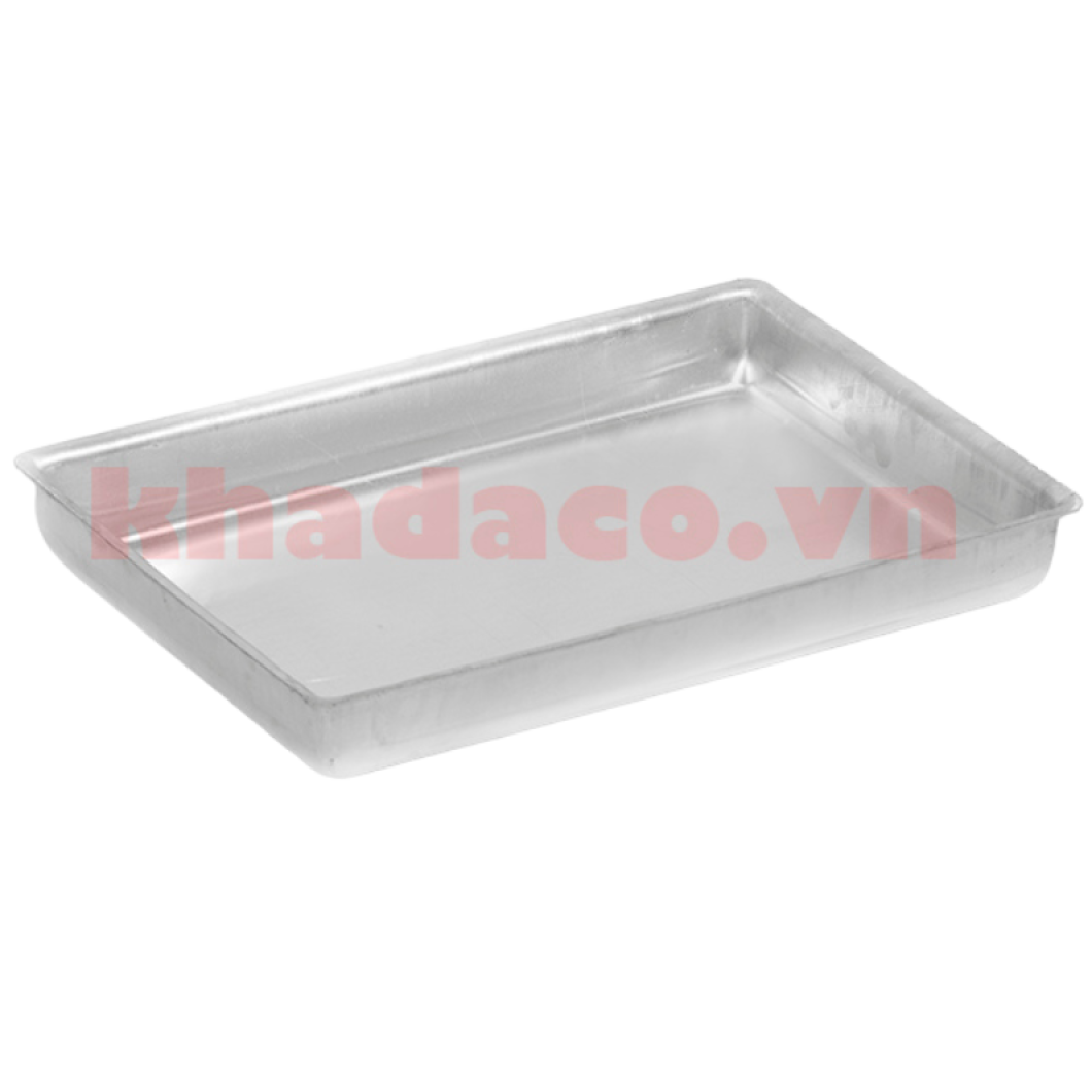 Khay nhôm 1 kg