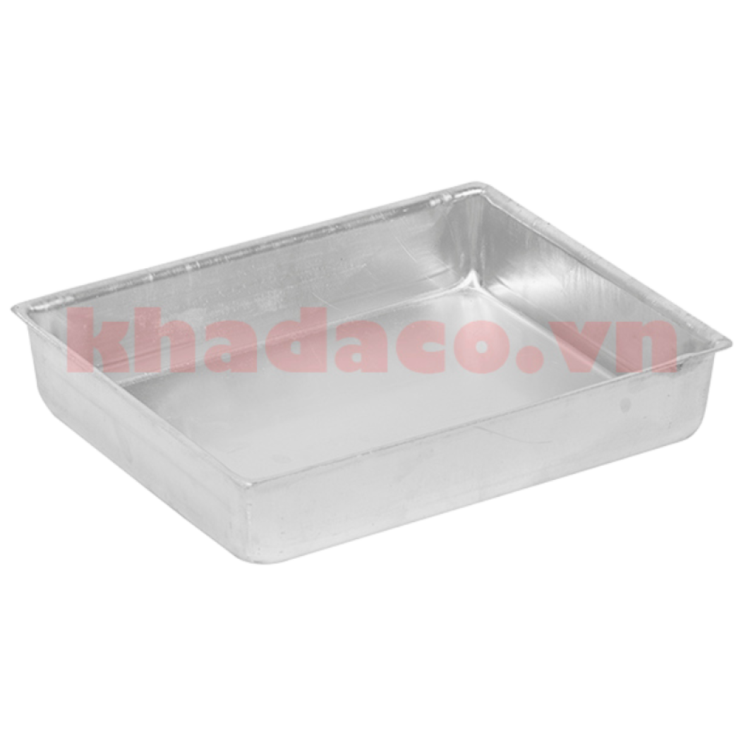 Khay nhôm 2 kg