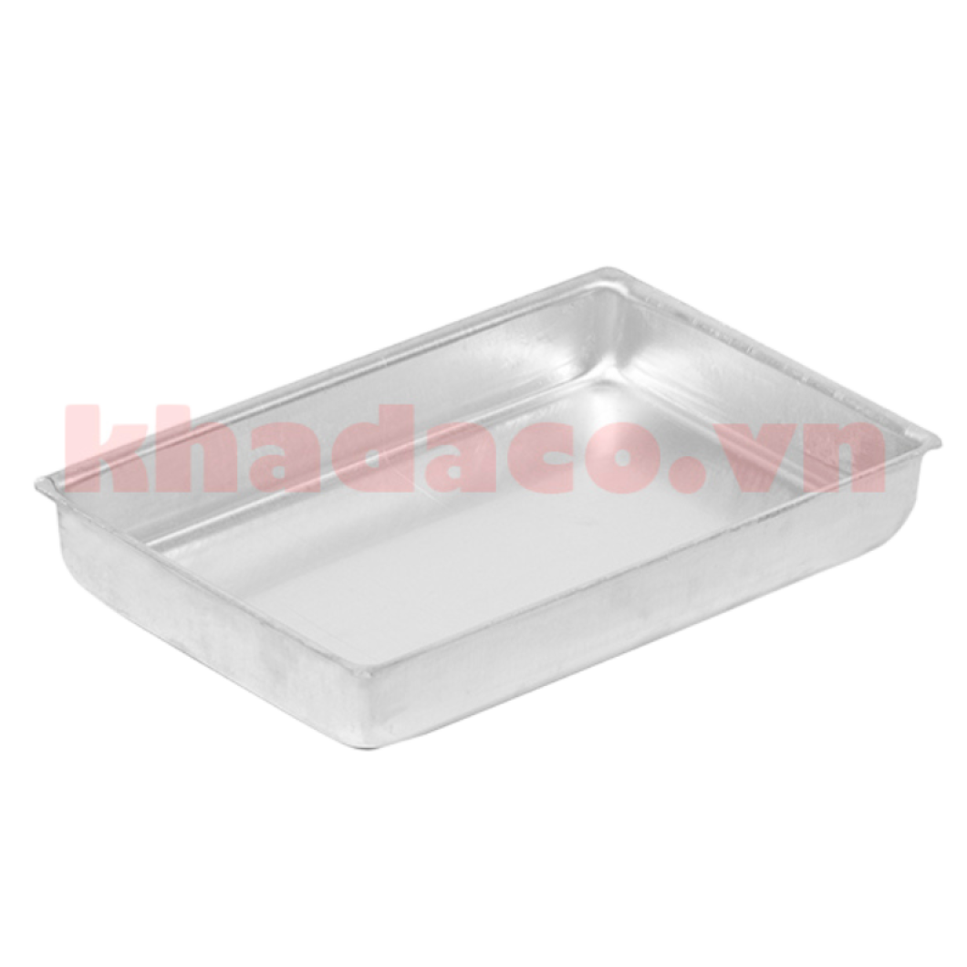 Khay nhôm 500 gram 
