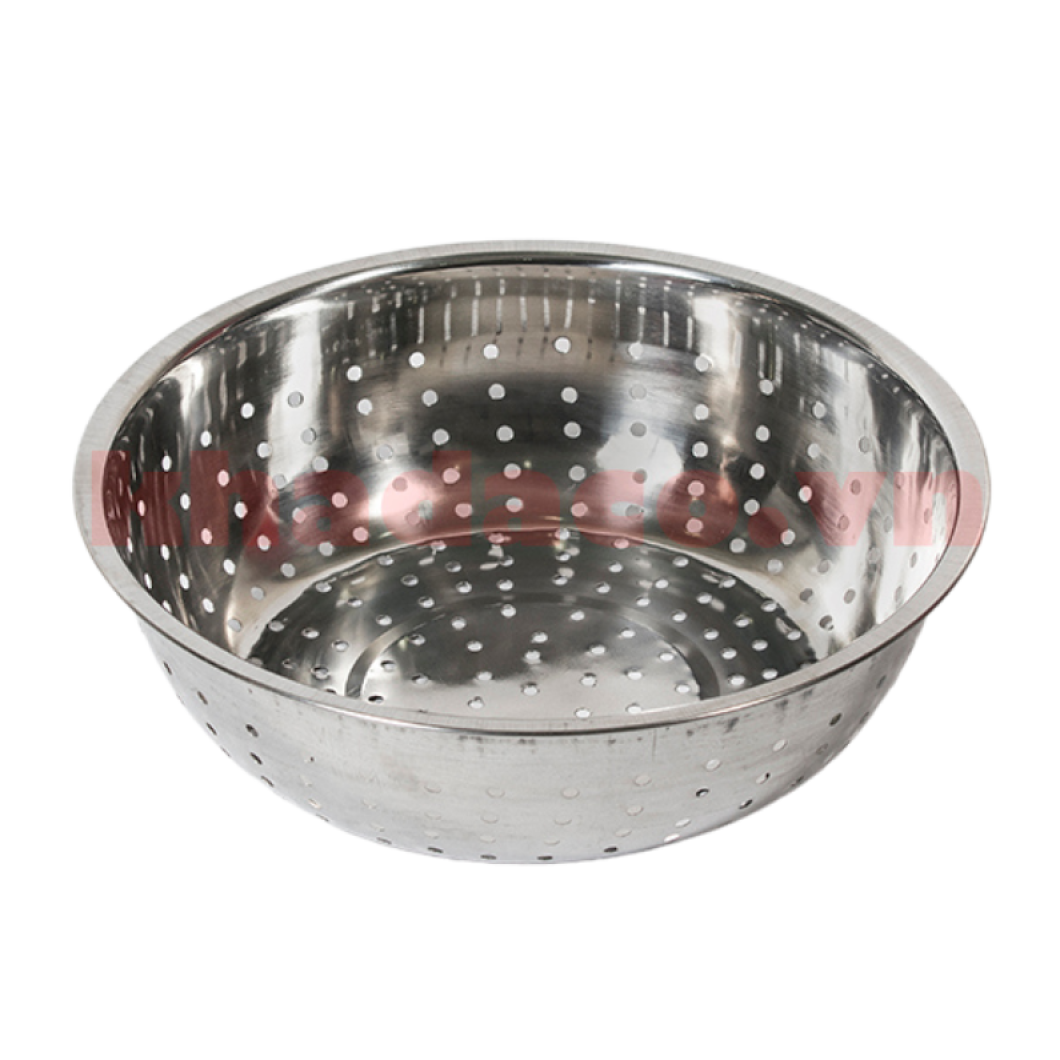 Rổ inox 30