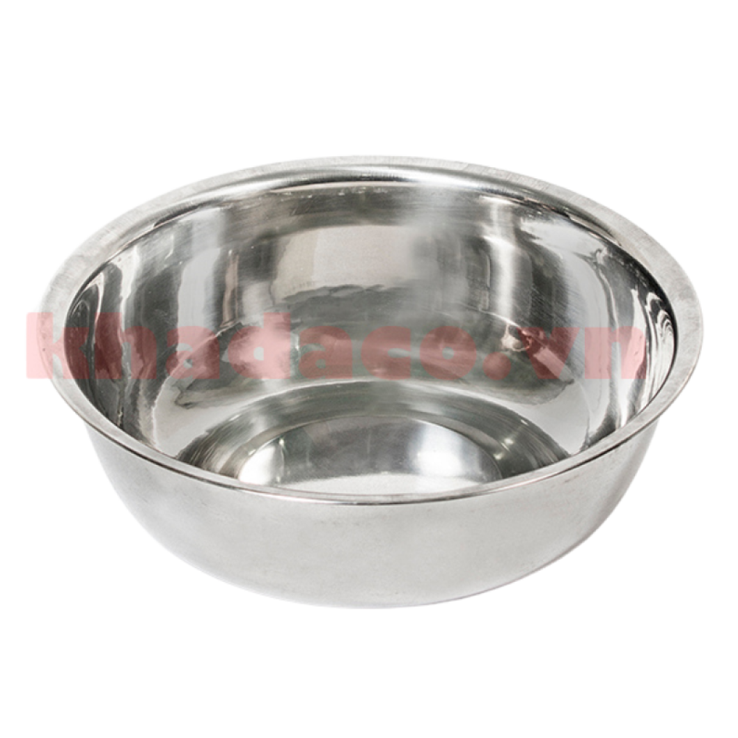 Thau inox 30