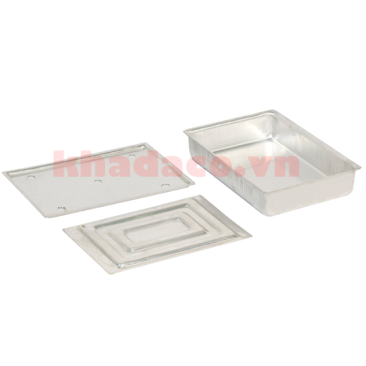 Bộ khay đông block 1,8 kg 