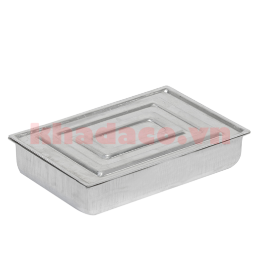 Bộ khay đông block 1,8 kg 