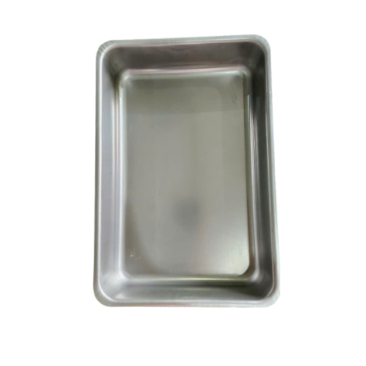 Khay inox 200x300