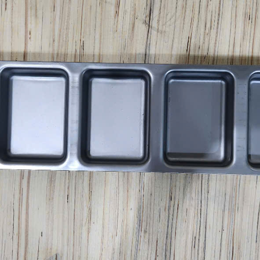 khay inox 5 ngăn (2)