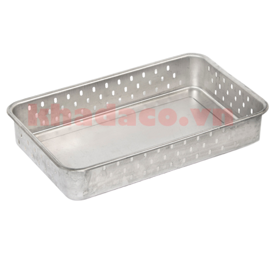 Rổ inox