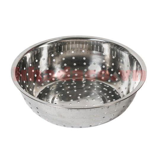 Rổ inox 30