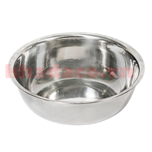 Thau inox 30